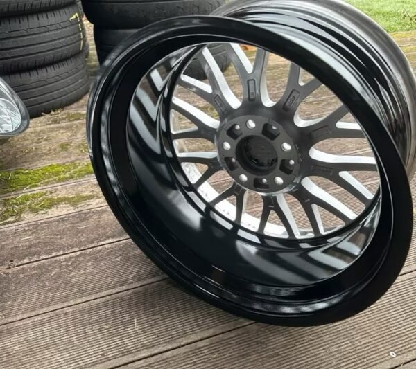 BMW Styling Wheels 42 – BBS
