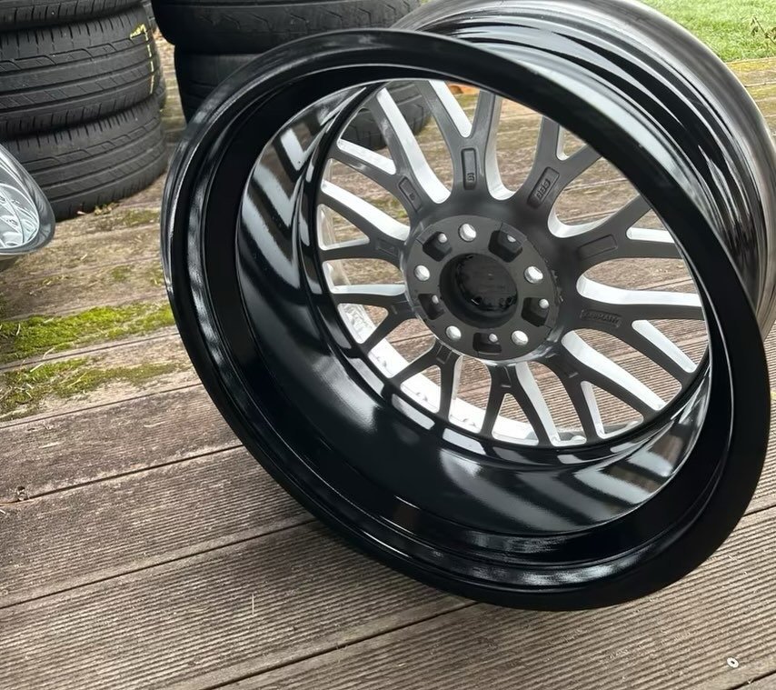 BMW Styling Wheels 42 – BBS – Image 8