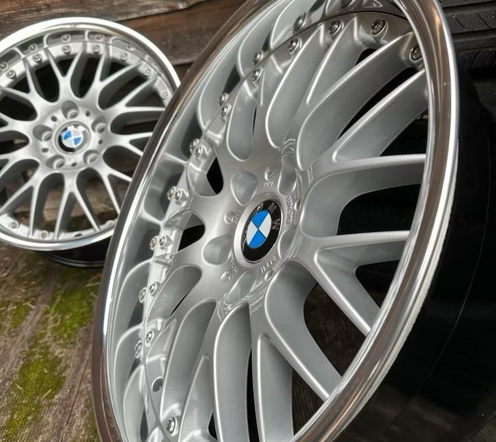 BMW Styling Wheels 42 – BBS – Image 10