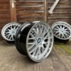 BMW Styling Wheels 42 – BBS