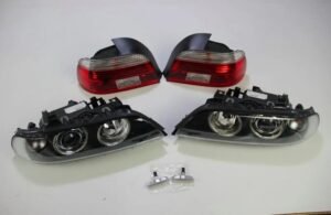 Phare BMW E39 M5 - ÉTAT NEUF