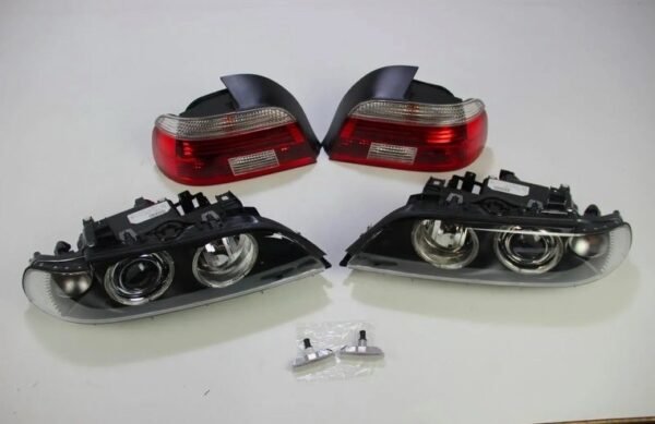 Phare BMW E39 M5 - ÉTAT NEUF