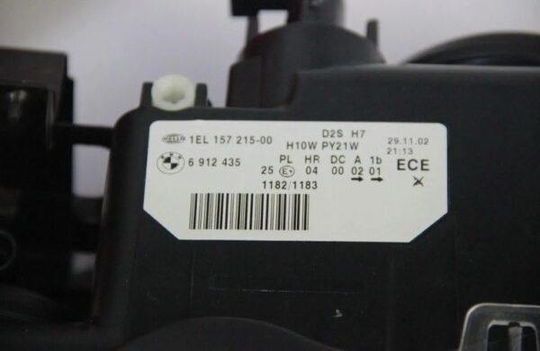 Phare BMW E39 M5 - ÉTAT NEUF