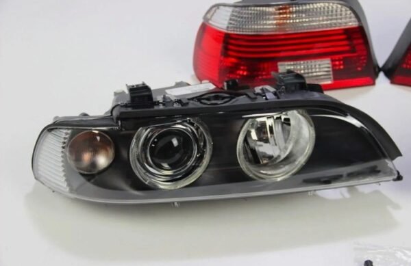 Phare BMW E39 M5 - ÉTAT NEUF
