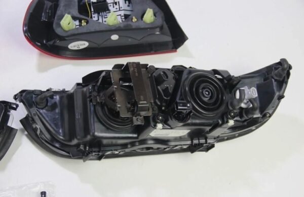 Phare BMW E39 M5 - ÉTAT NEUF