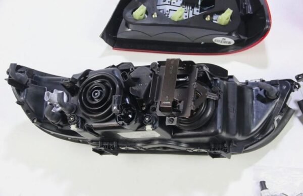 Phare BMW E39 M5 - ÉTAT NEUF