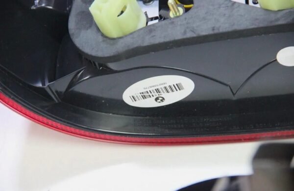 Phare BMW E39 M5 - ÉTAT NEUF