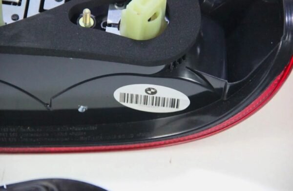 Phare BMW E39 M5 - ÉTAT NEUF