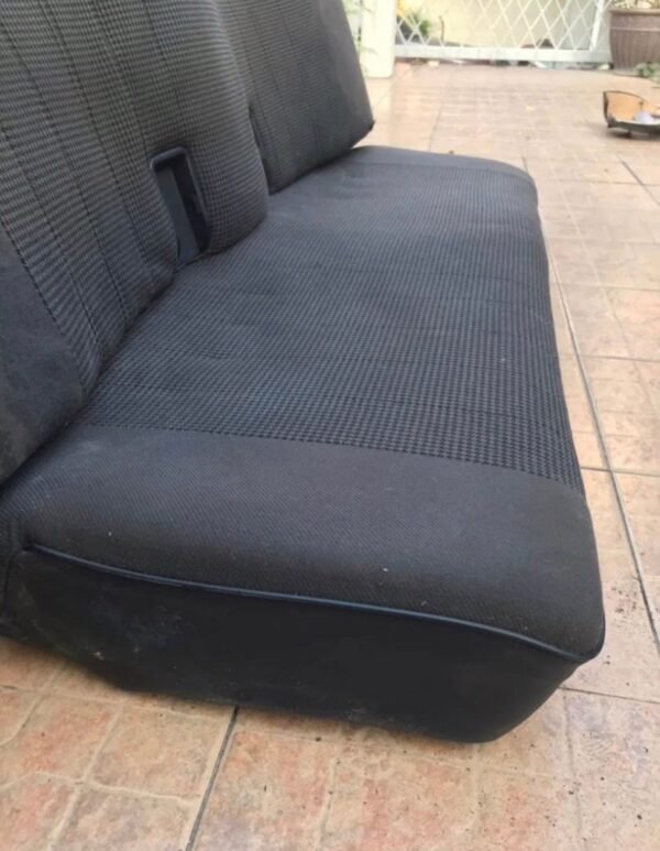 Ensemble de sièges BMW E30 – Coupé