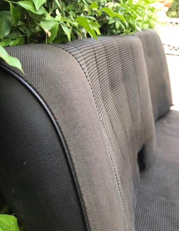 Ensemble de sièges BMW E30 – Coupé