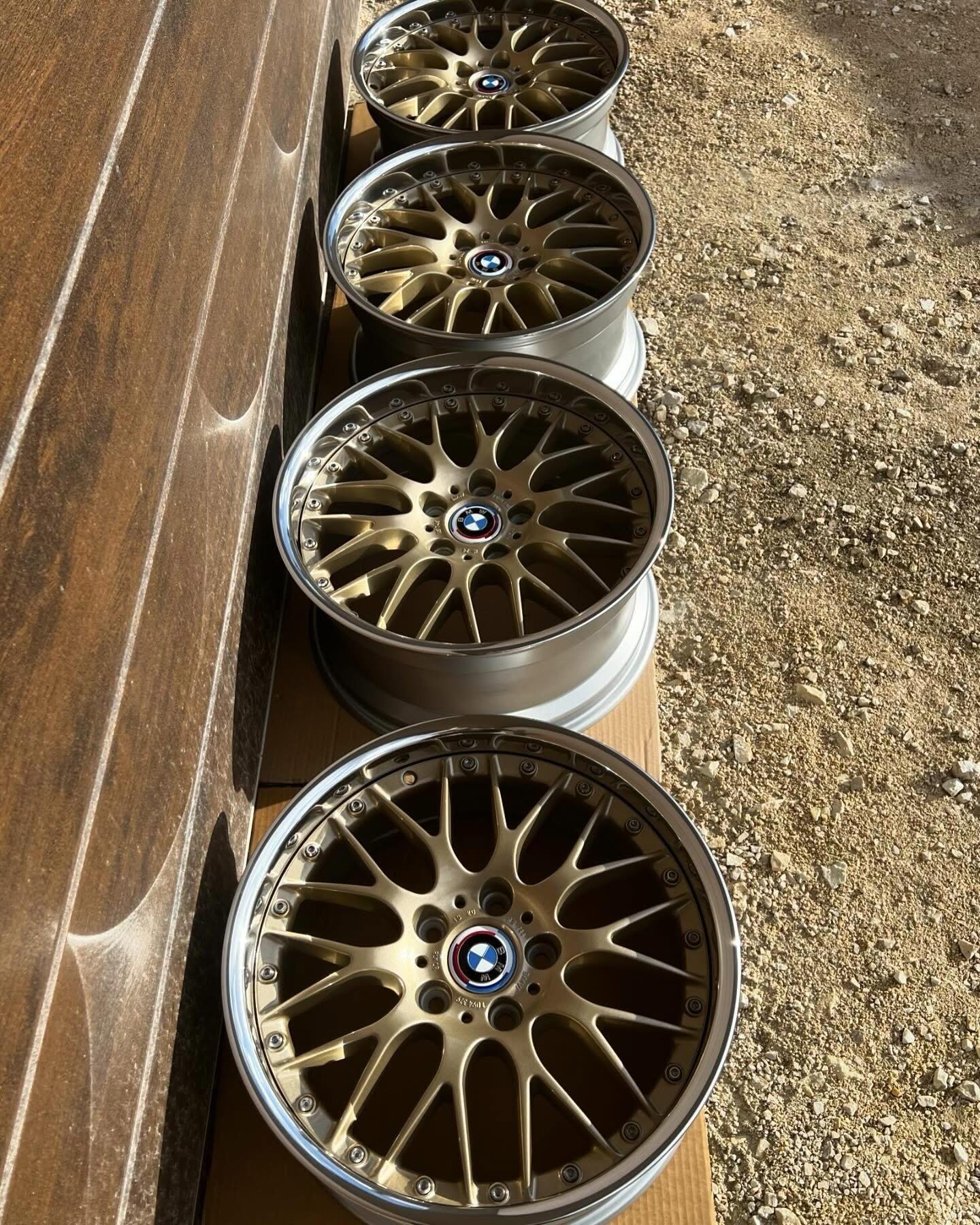 🔥 BBS RS 744 / 745 – 18”🔥