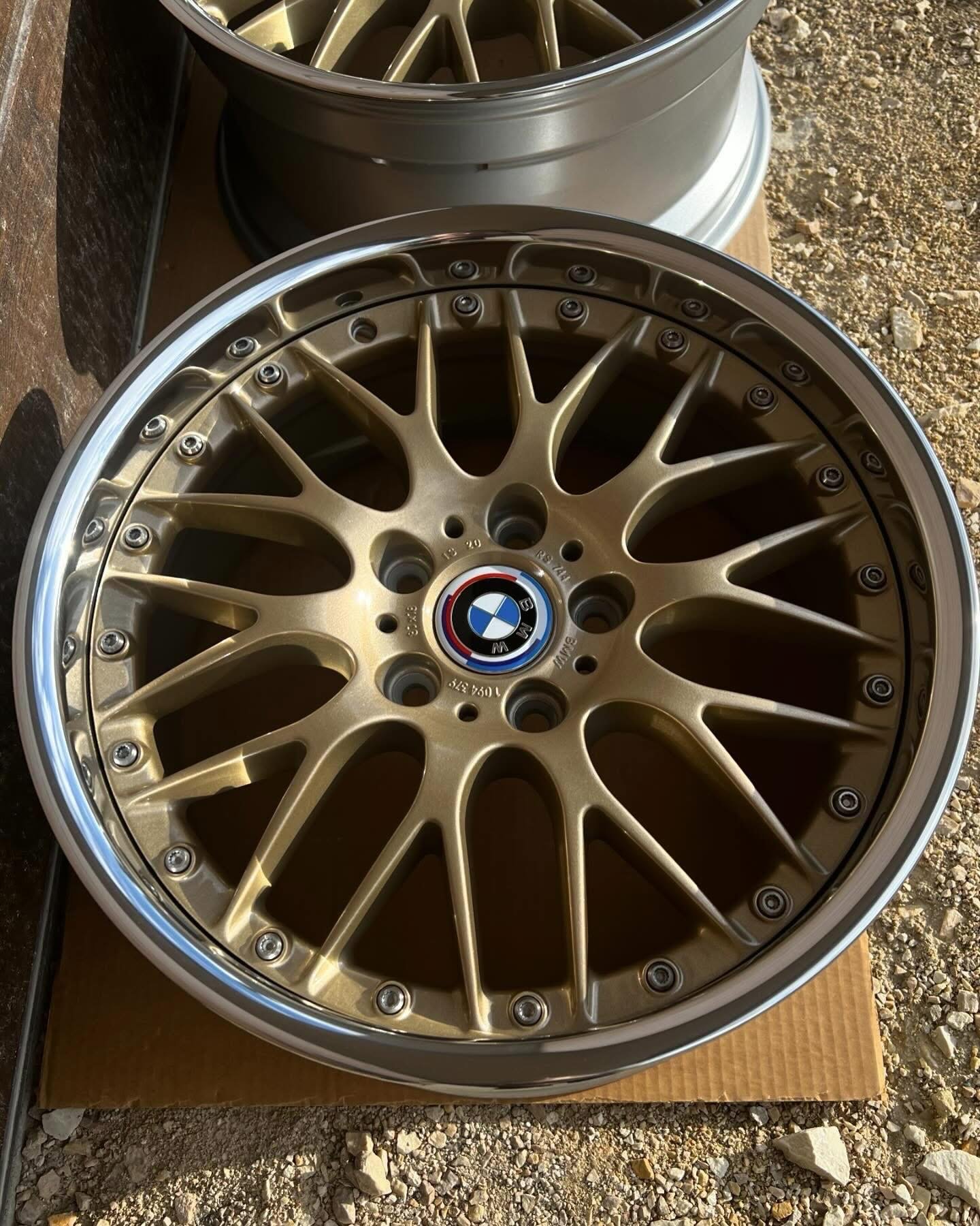 🔥 BBS RS 744 / 745 – 18”🔥 – Image 3