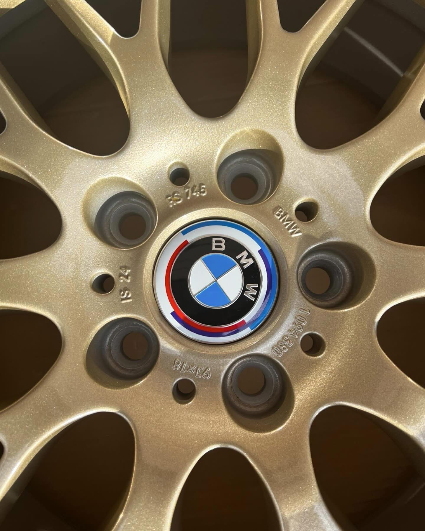 🔥 BBS RS 744 / 745 – 18”🔥 – Image 10