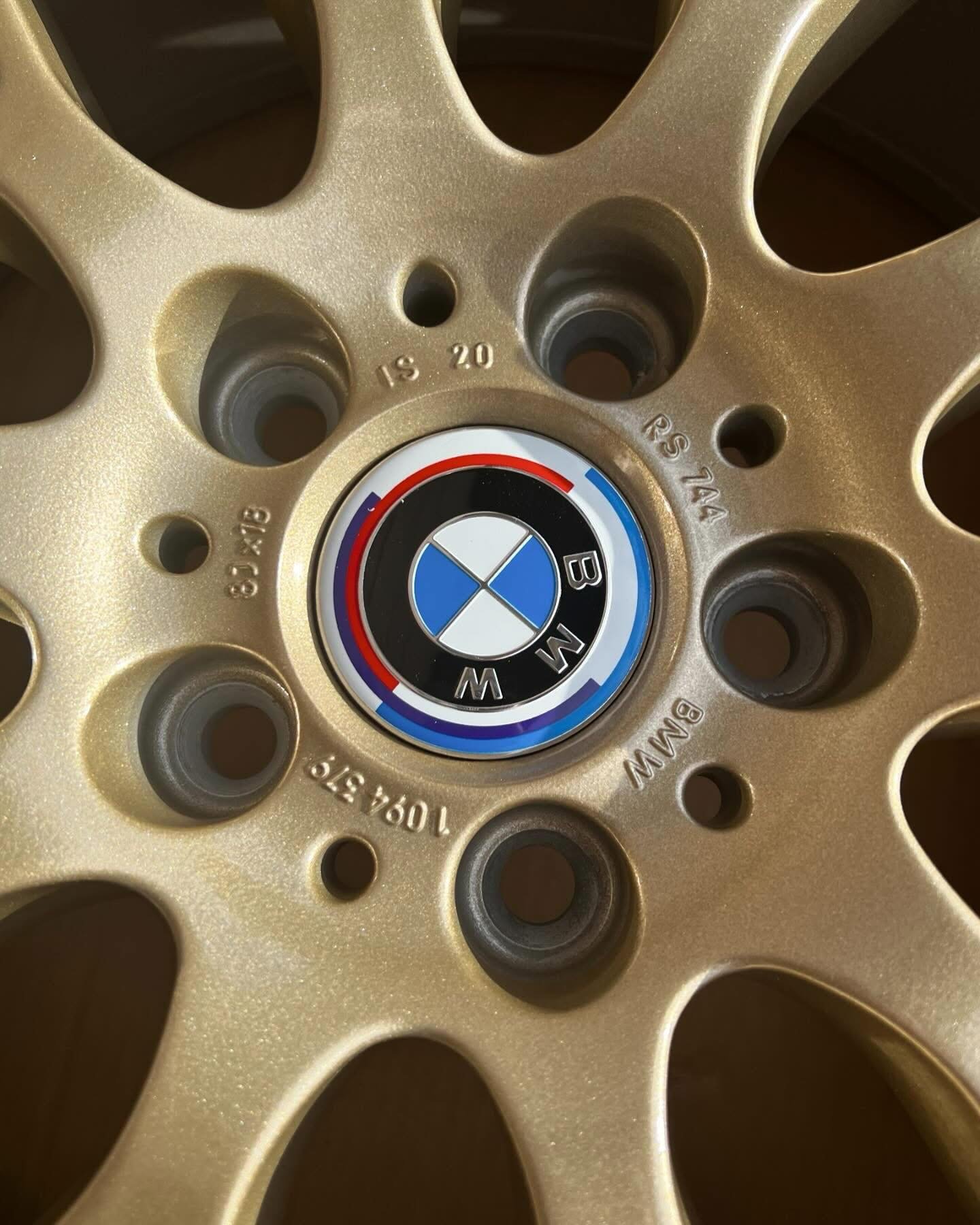 🔥 BBS RS 744 / 745 – 18”🔥 – Image 11