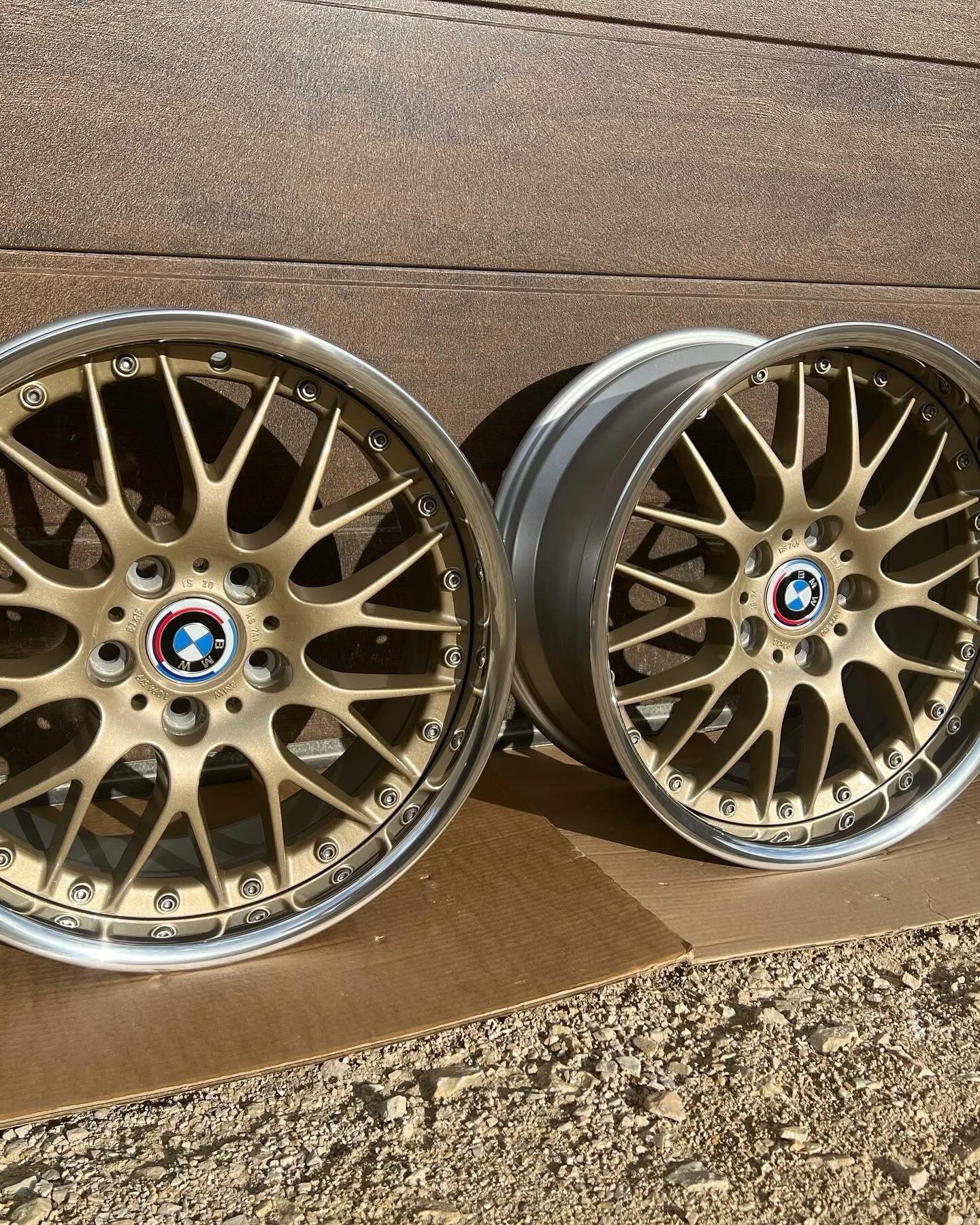 🔥 BBS RS 744 / 745 – 18”🔥 – Image 4
