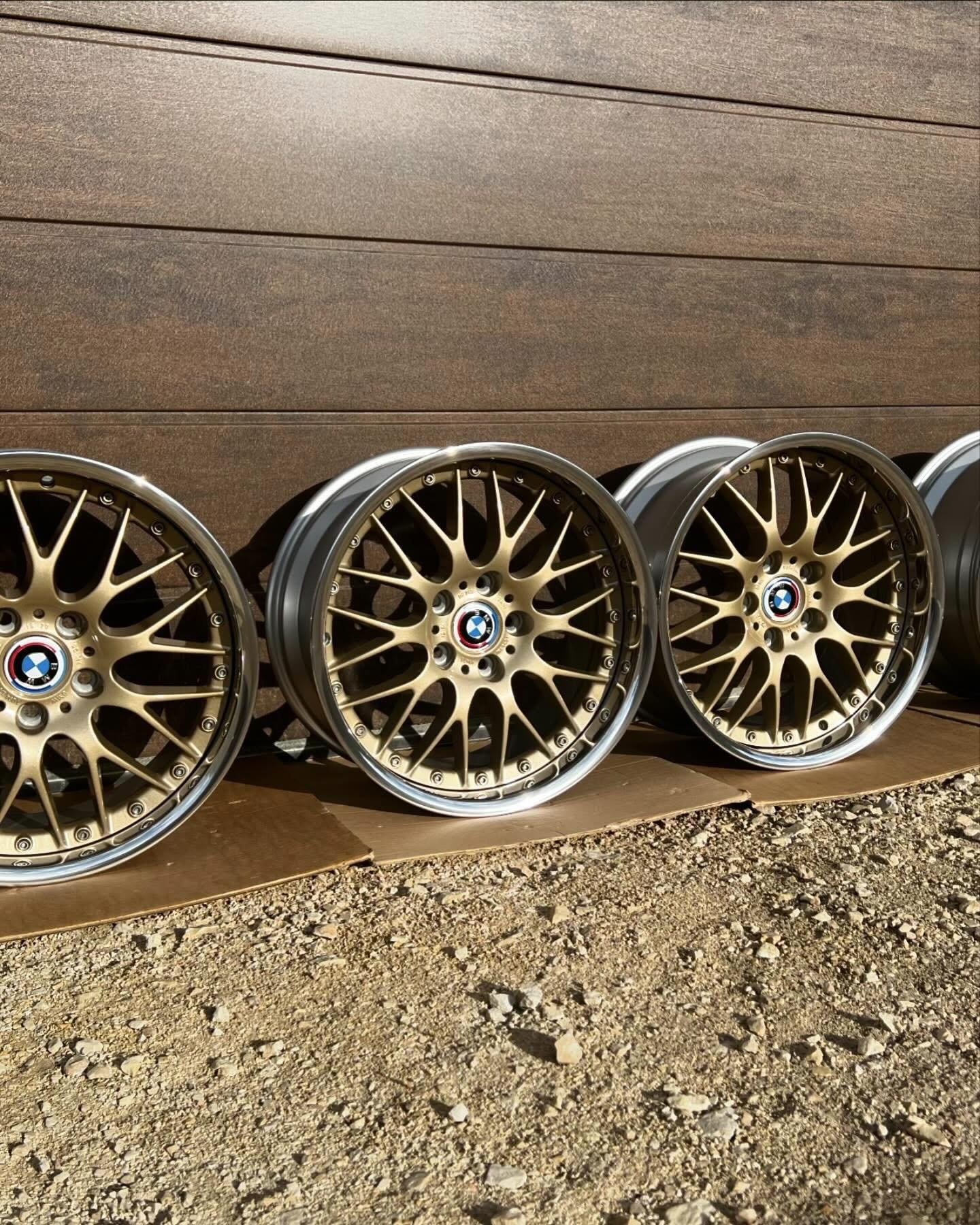 🔥 BBS RS 744 / 745 – 18”🔥 – Image 5
