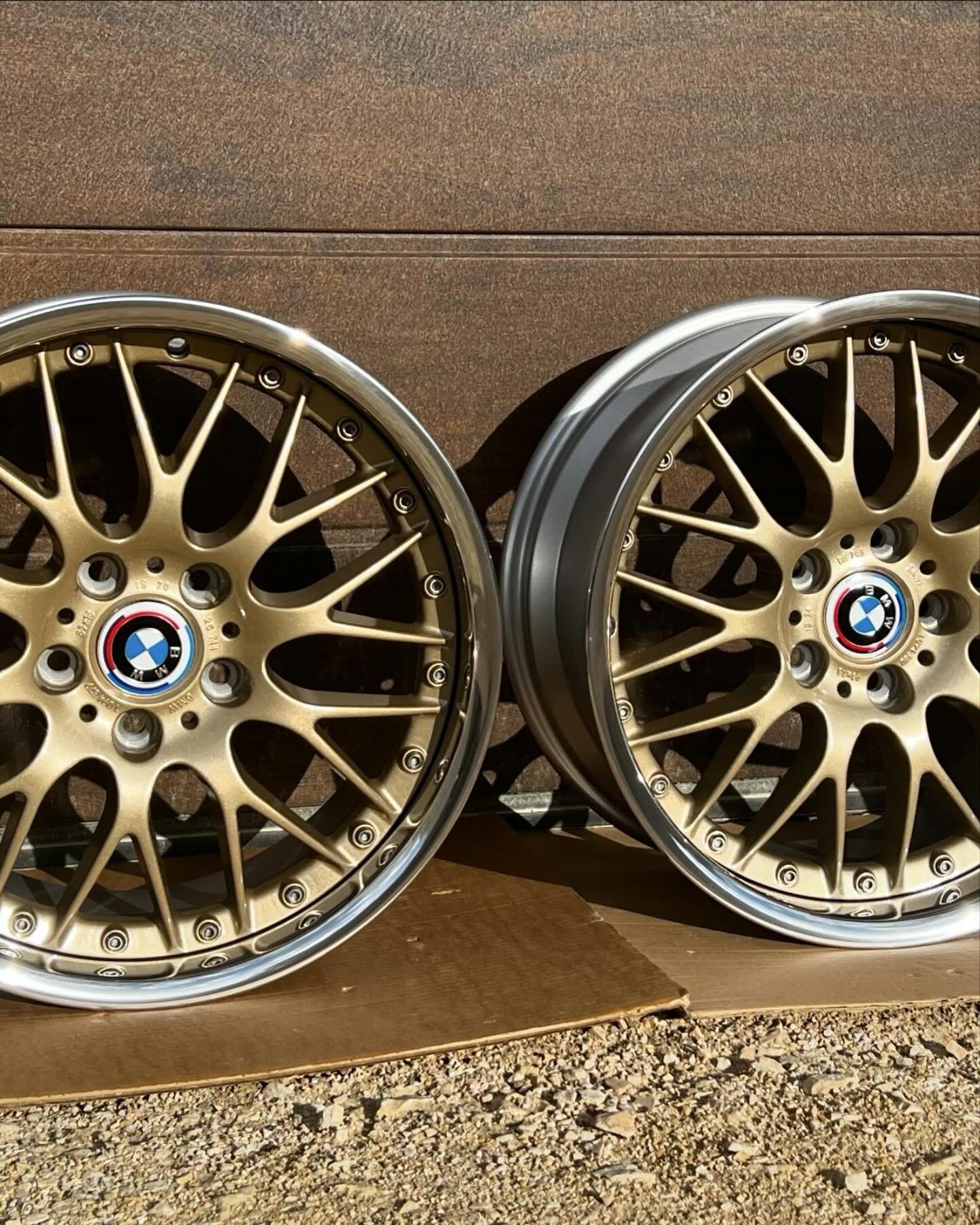 🔥 BBS RS 744 / 745 – 18”🔥 – Image 6