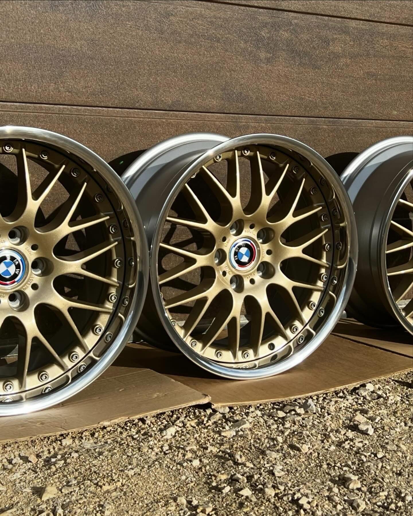 🔥 BBS RS 744 / 745 – 18”🔥 – Image 7
