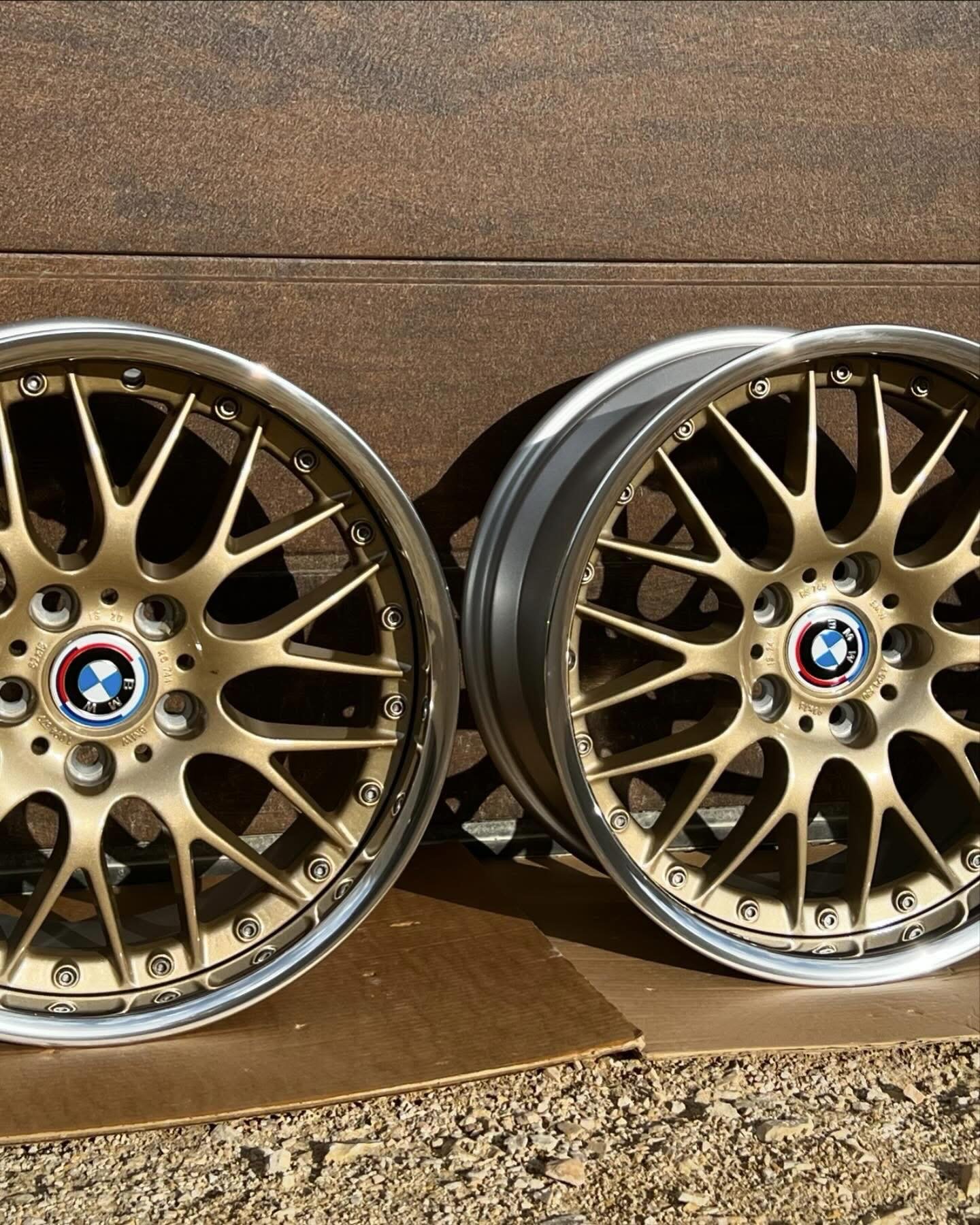 🔥 BBS RS 744 / 745 – 18”🔥 – Image 8