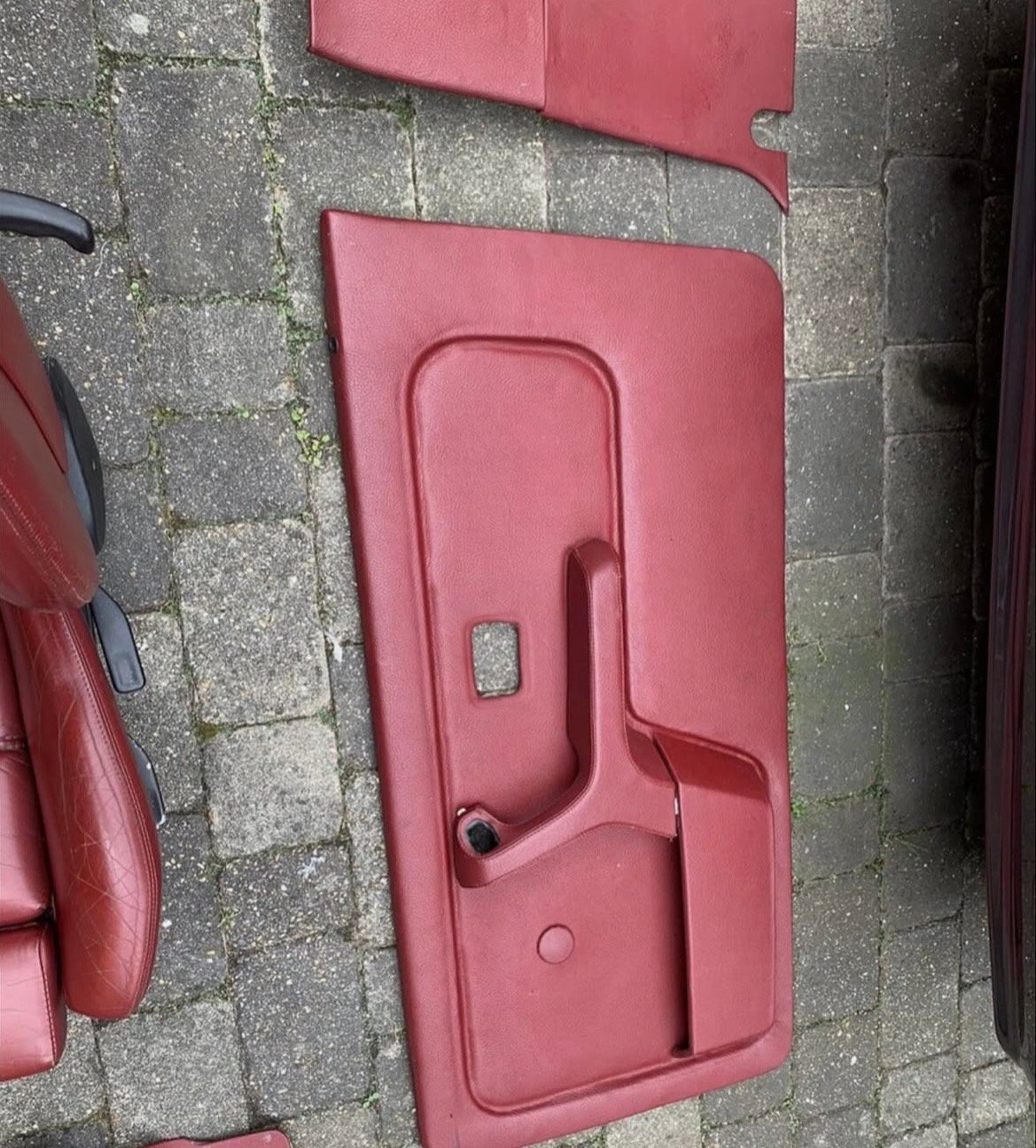 Kit Intérieur BMW E30 M3 – Image 13
