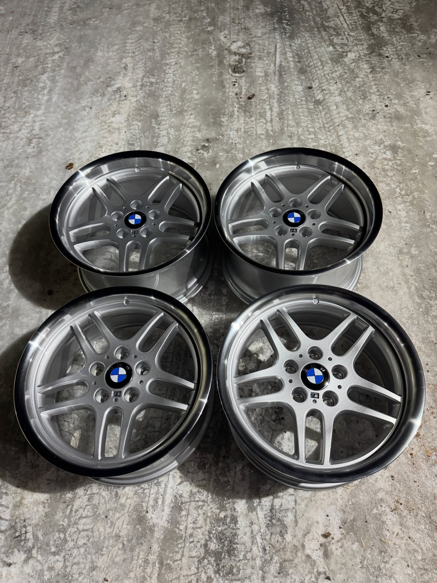 Jantes Collector R17 – Image 3
