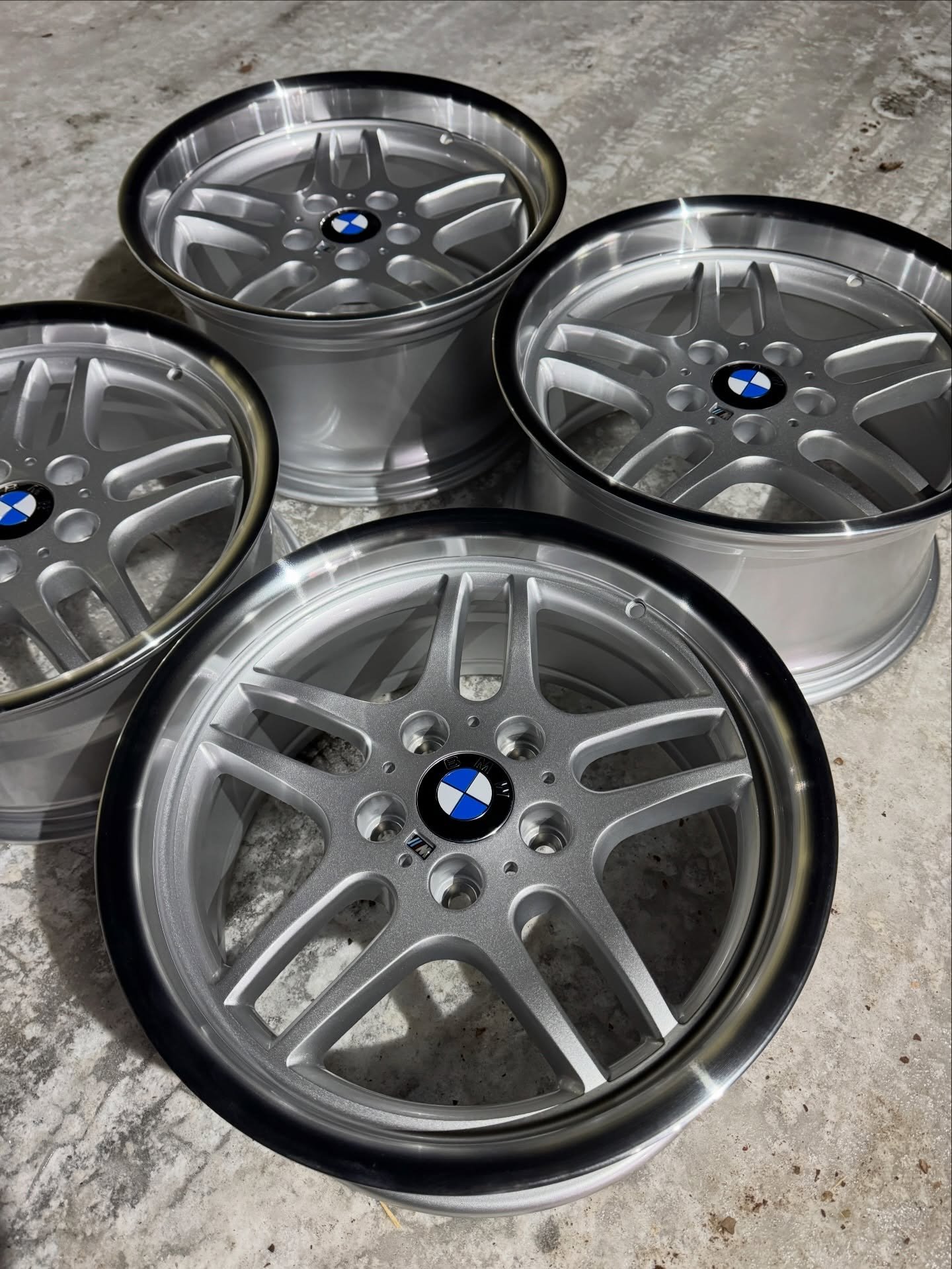 Jantes Collector R17 – Image 4