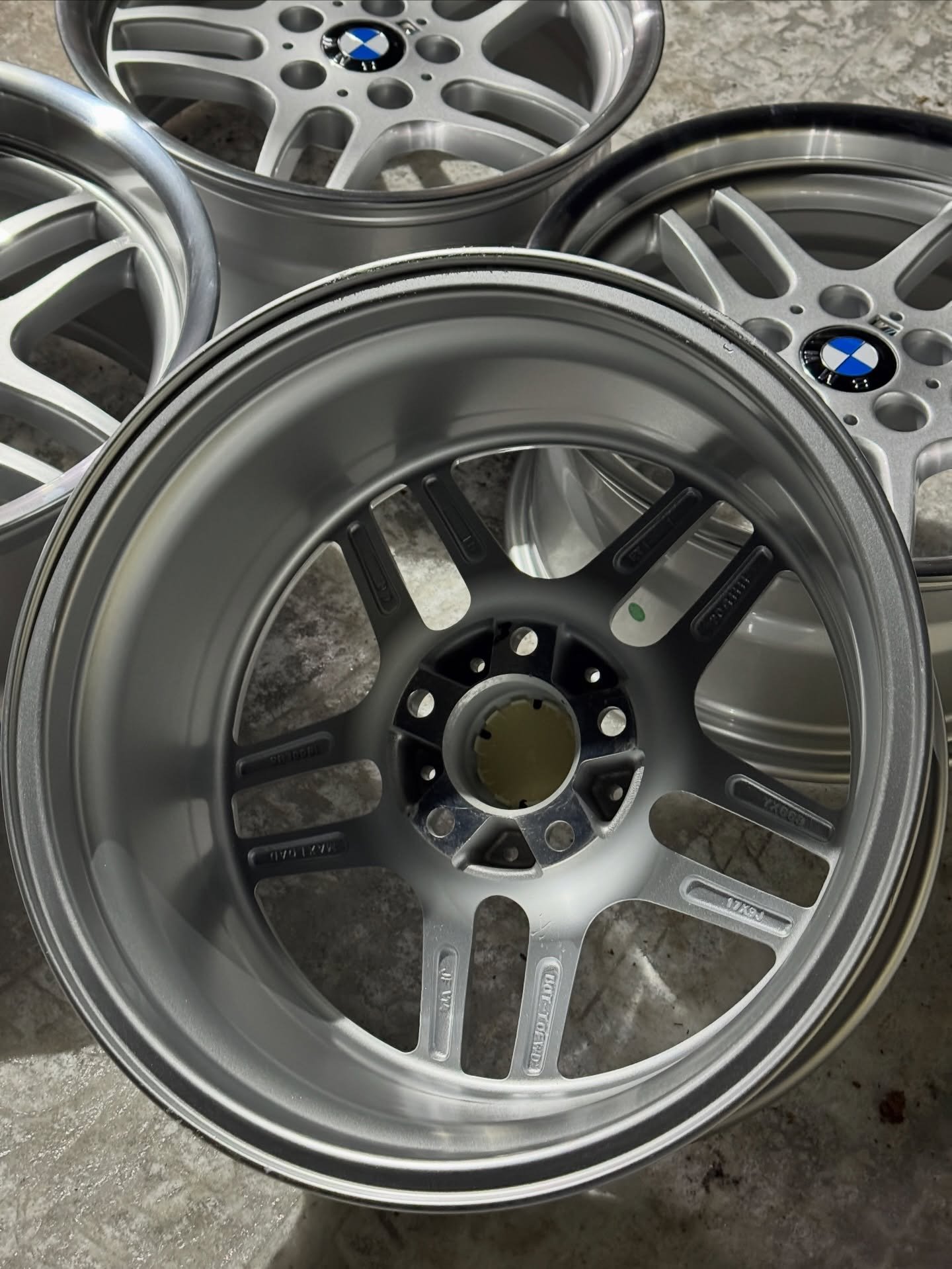 Jantes Collector R17 – Image 10