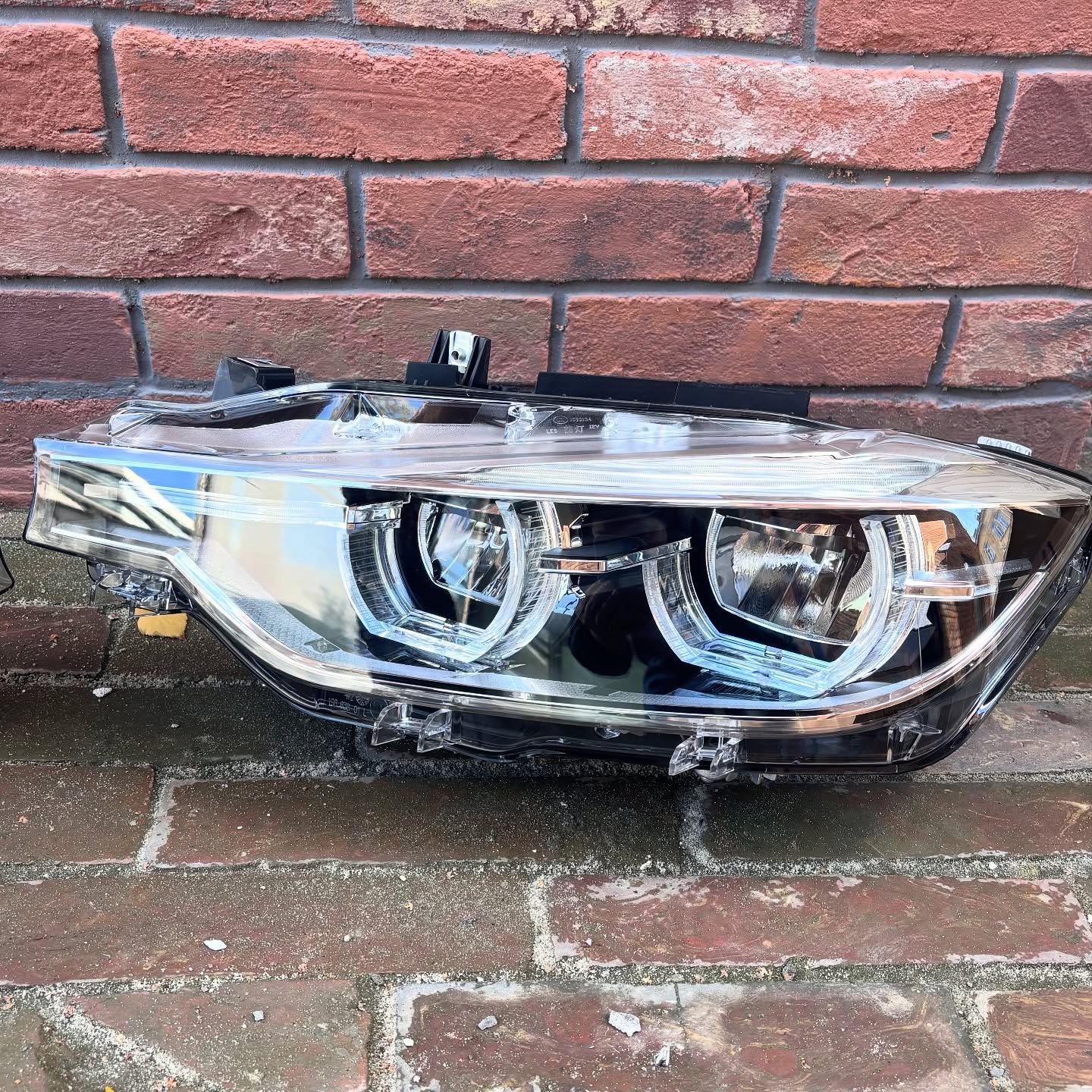 Phares Full LED BMW F30 / F31 – Image 3