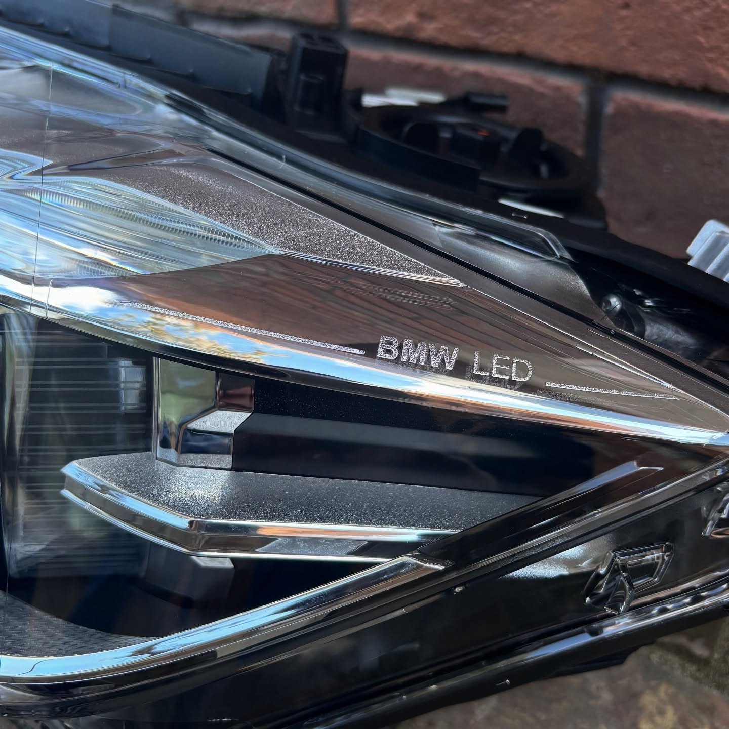 Phares Full LED BMW F30 / F31 – Image 5