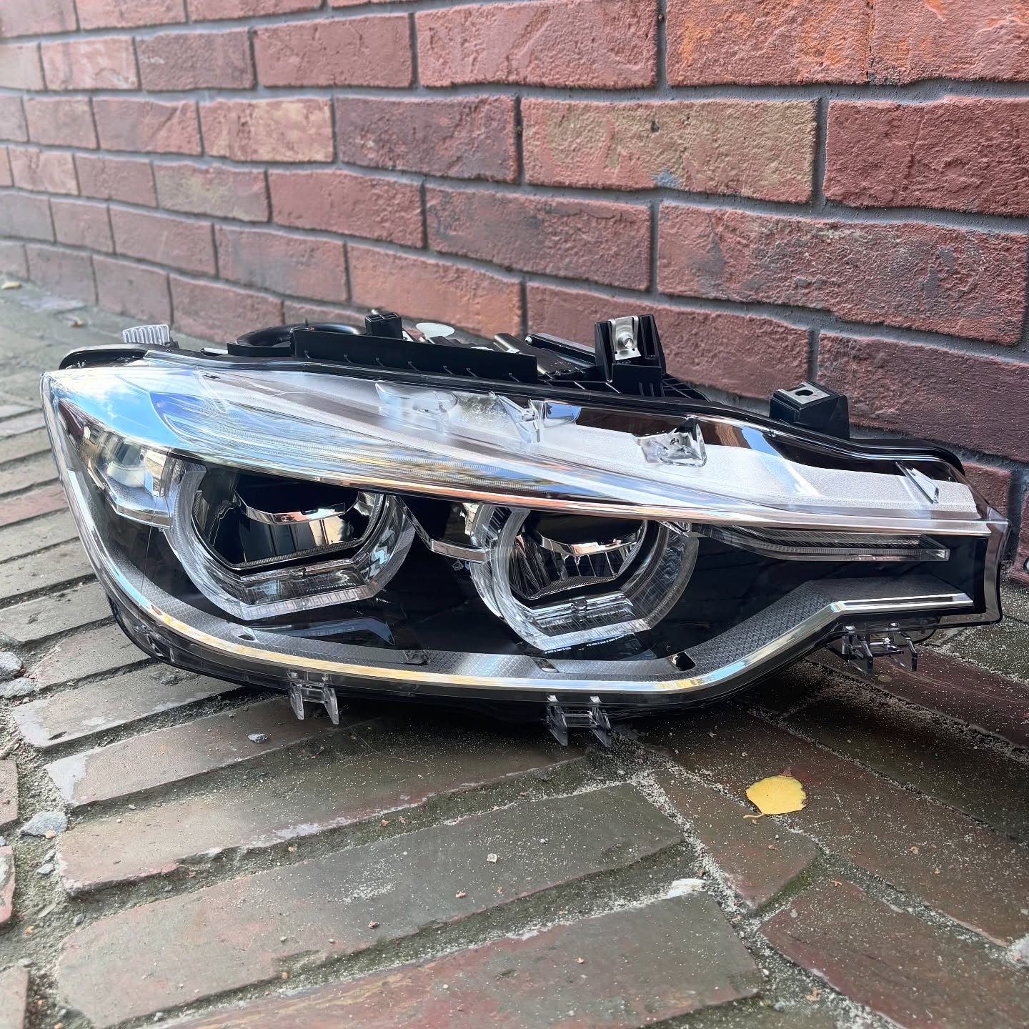 Phares Full LED BMW F30 / F31 – Image 4