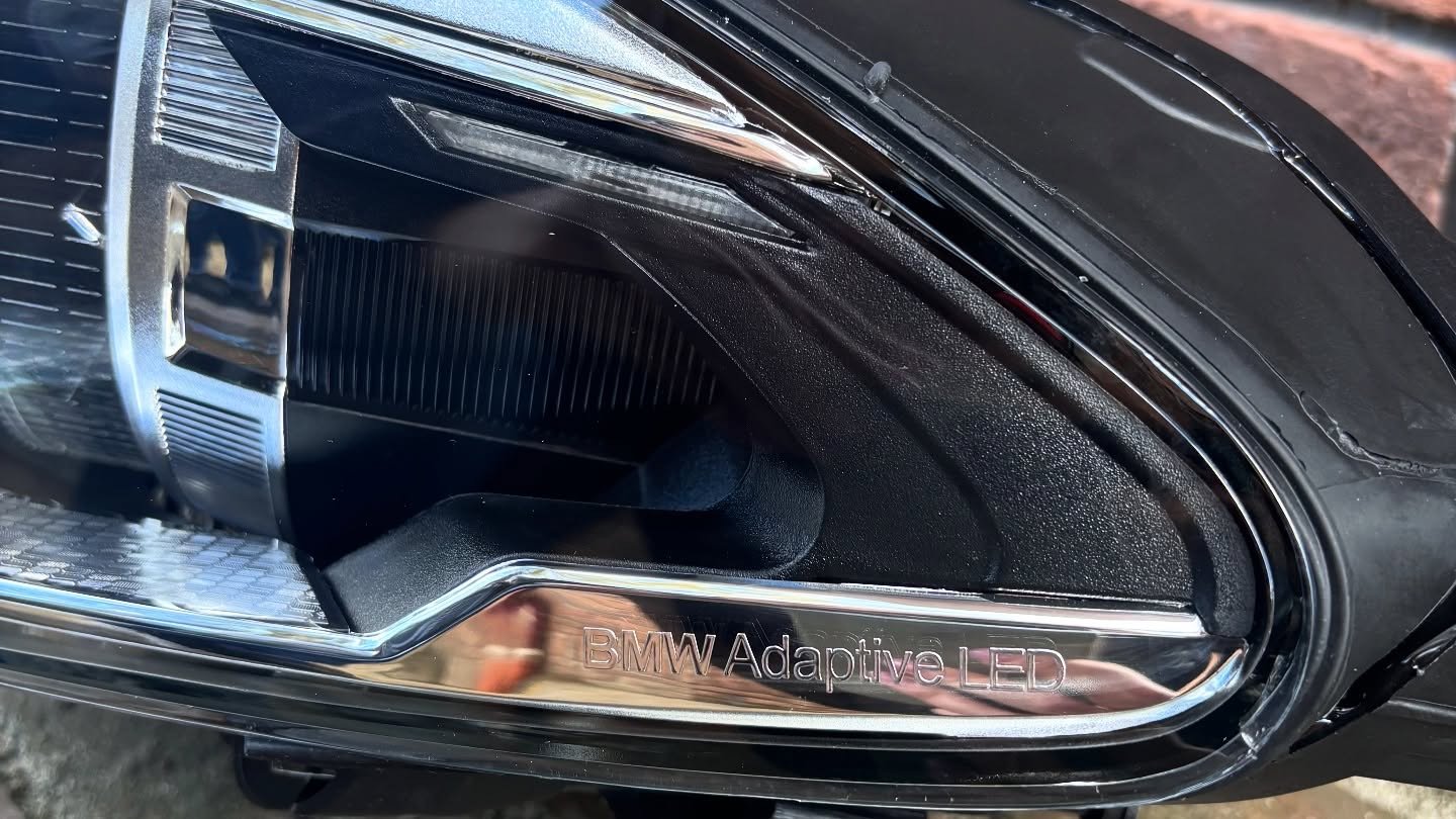 Phares Full LED BMW F10/F11 – Image 5