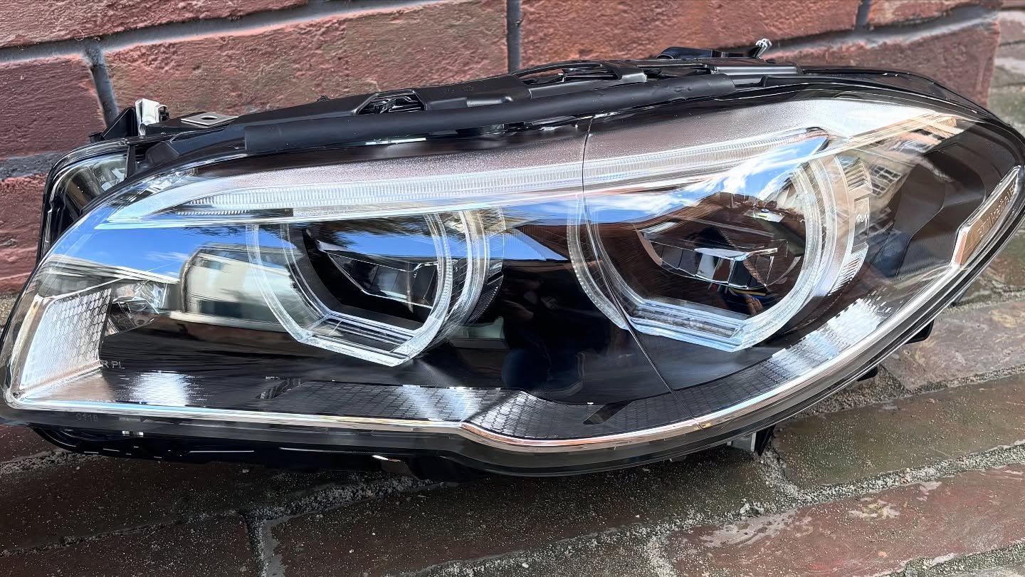Phares Full LED BMW F10/F11 – Image 3
