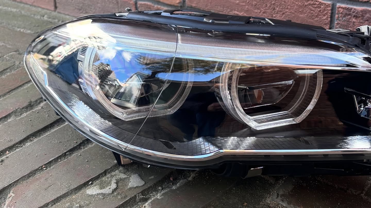 Phares Full LED BMW F10/F11 – Image 4