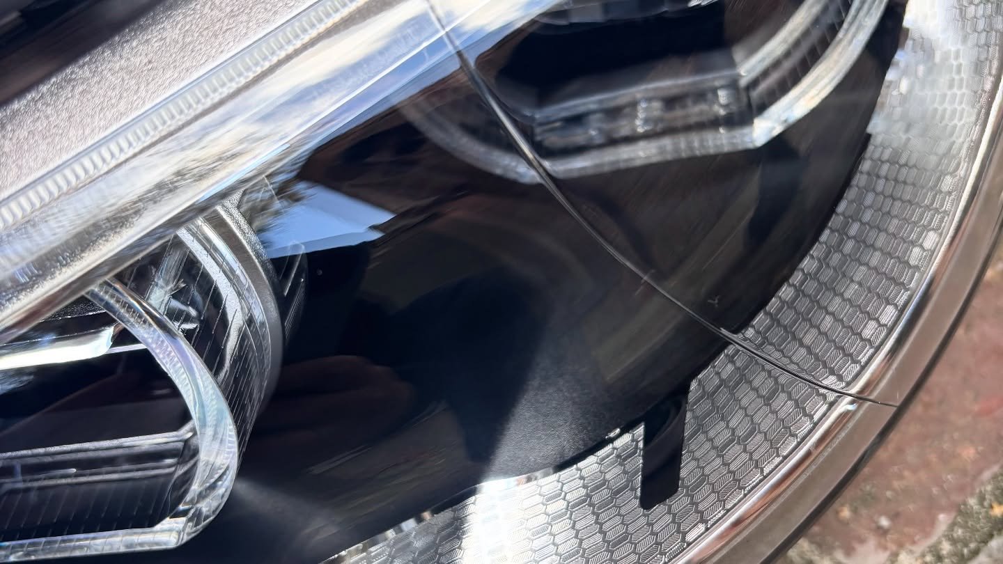 Phares Full LED BMW F10/F11 – Image 6