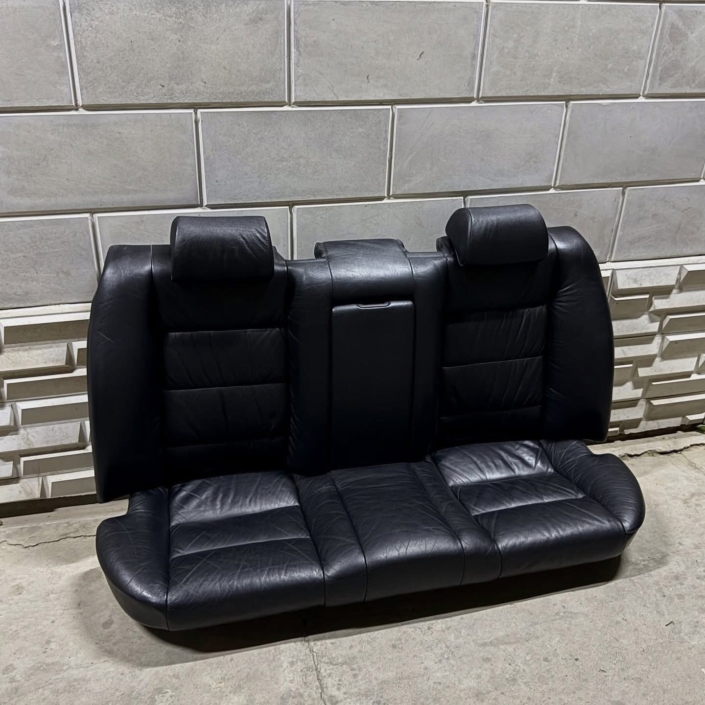 BMW E34 Complete Interior for Sale – Image 5