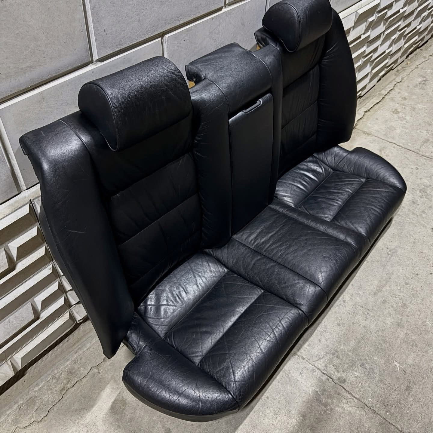 BMW E34 Complete Interior for Sale – Image 6