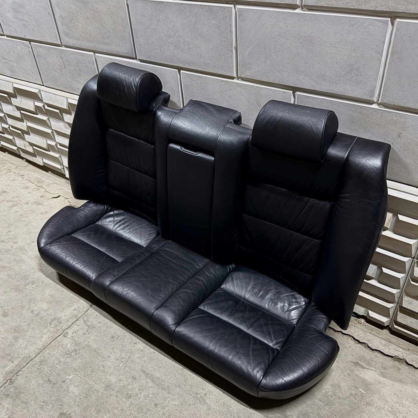 BMW E34 Complete Interior for Sale – Image 7