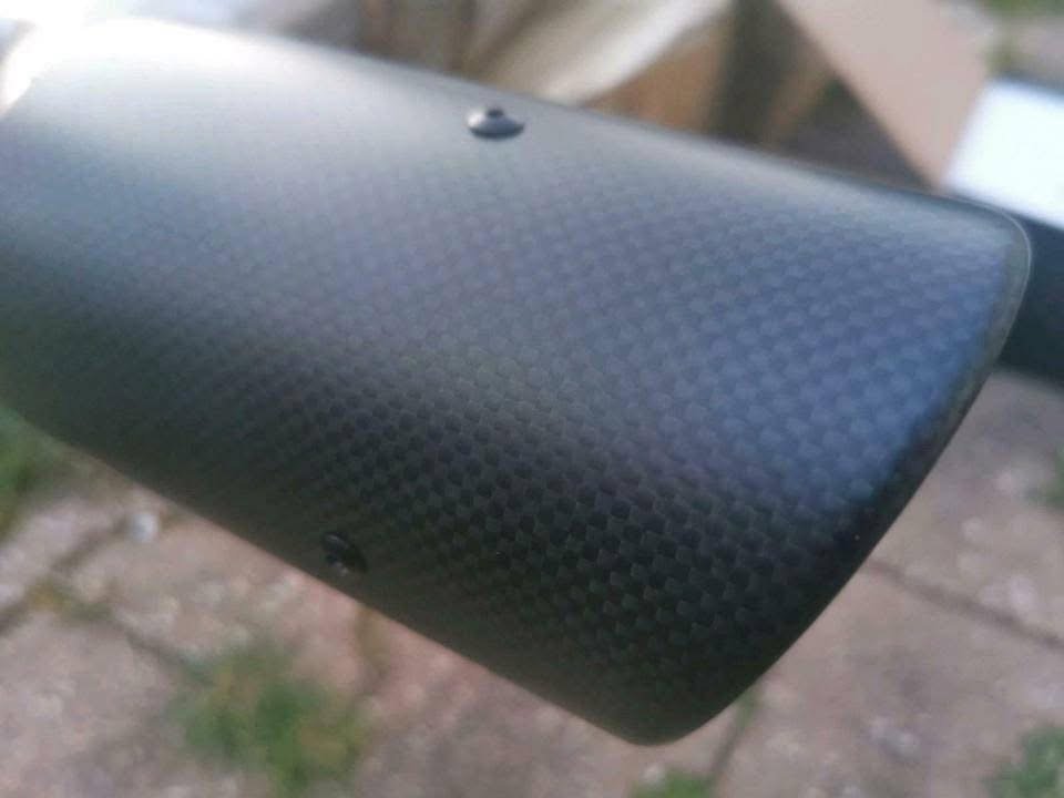 VW Golf 7 GTI Sport Exhaust – Image 15