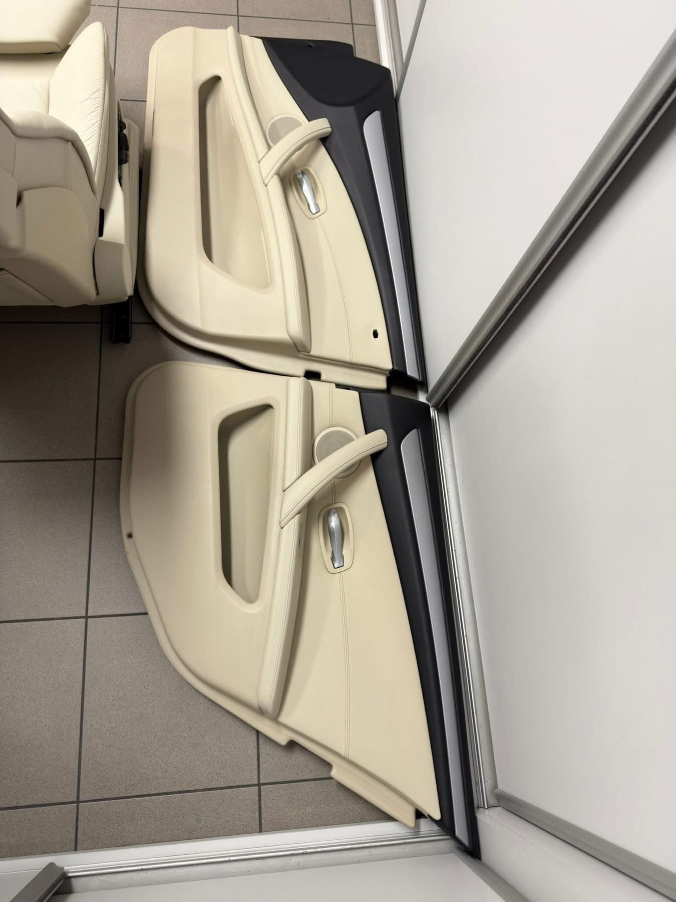 BMW E60 Interior Premium – Image 10