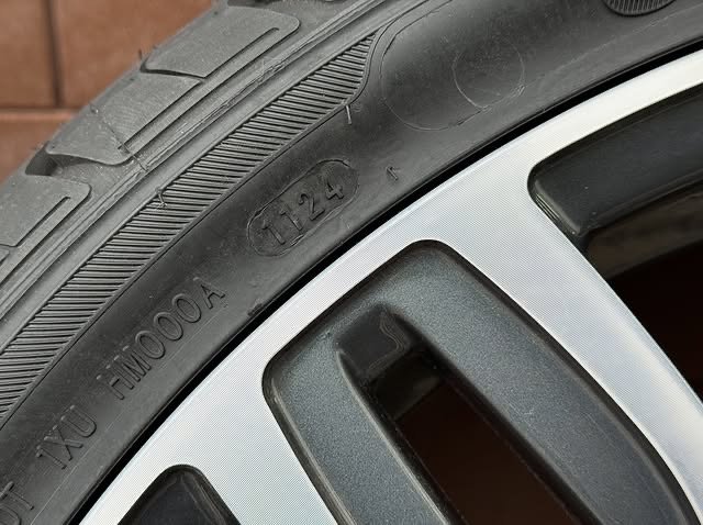 Jantes Style M BMW F10 343 – Image 6