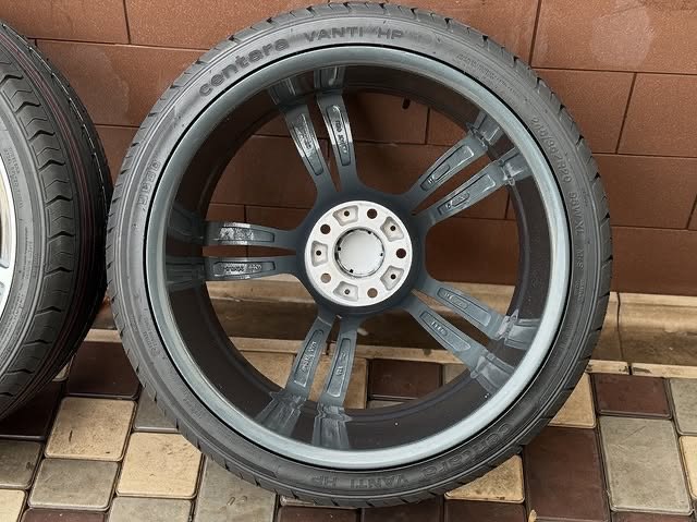 Jantes Style M BMW F10 343 – Image 9