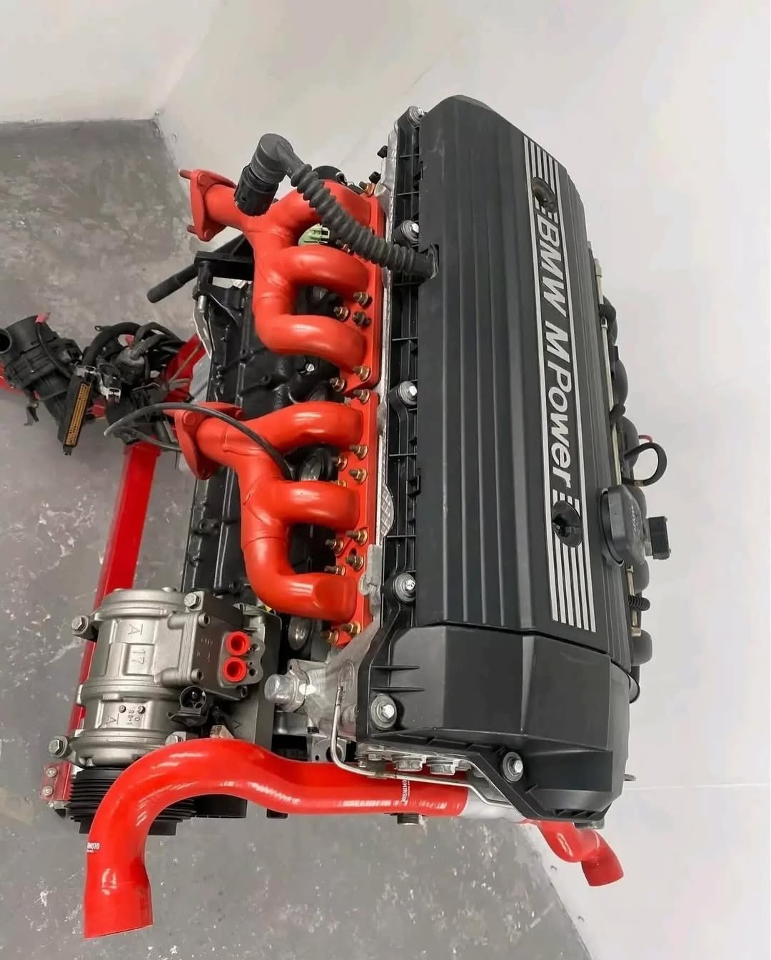 Moteur S52 neuf – 0 km au compteur – Image 3