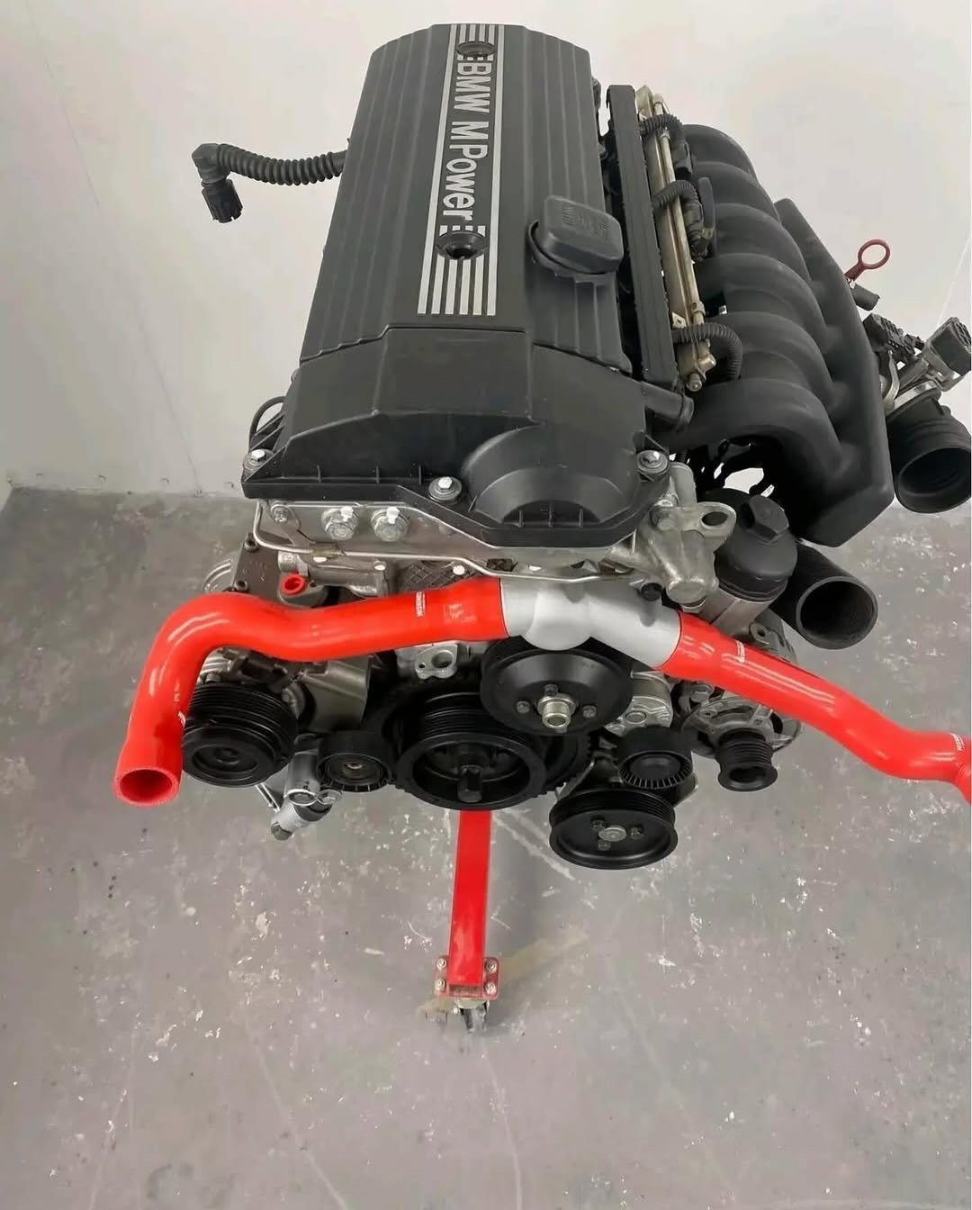 Moteur S52 neuf – 0 km au compteur – Image 4