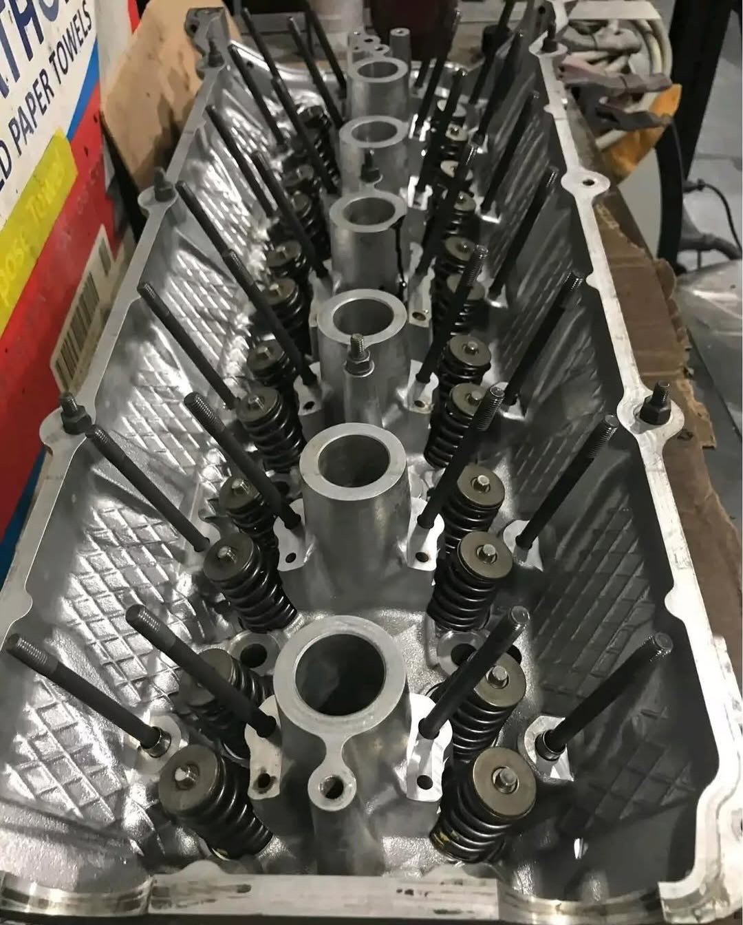 Moteur S52 neuf – 0 km au compteur – Image 6