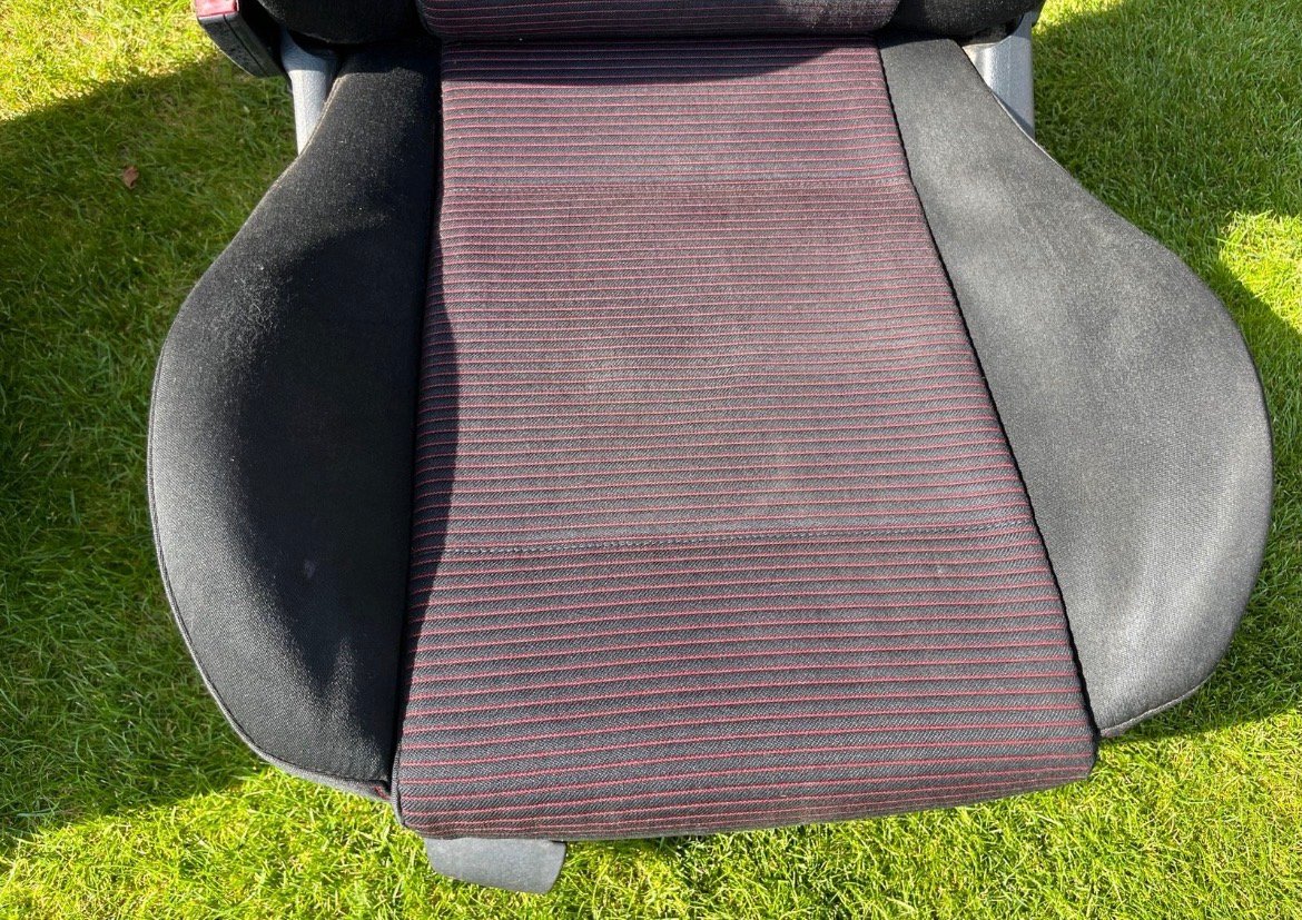 Sièges Golf 4 GTI – Image 4