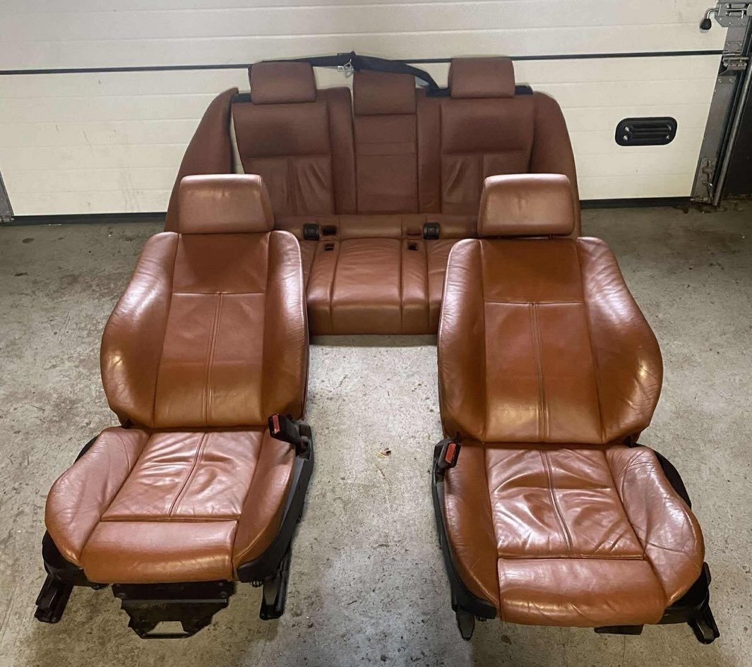 Kit Intérieur BMW E39 – Image 3