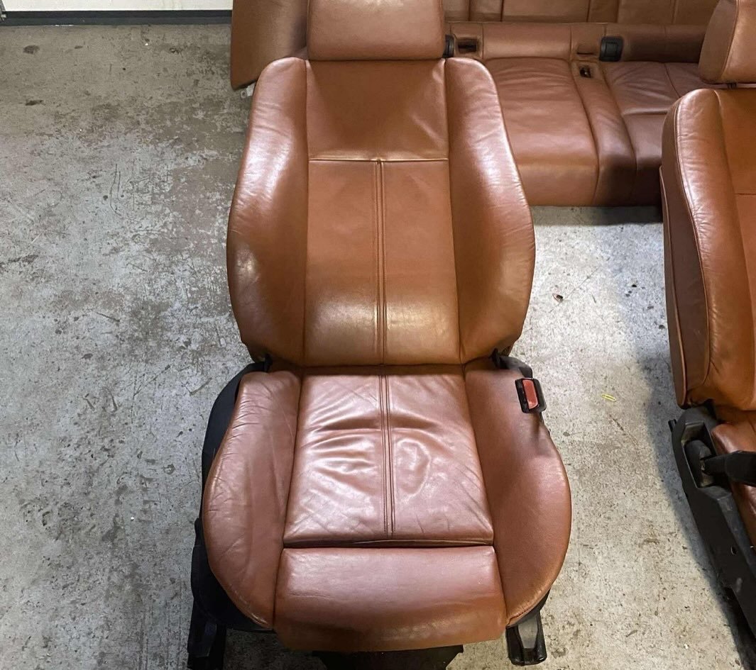 Kit Intérieur BMW E39 – Image 4