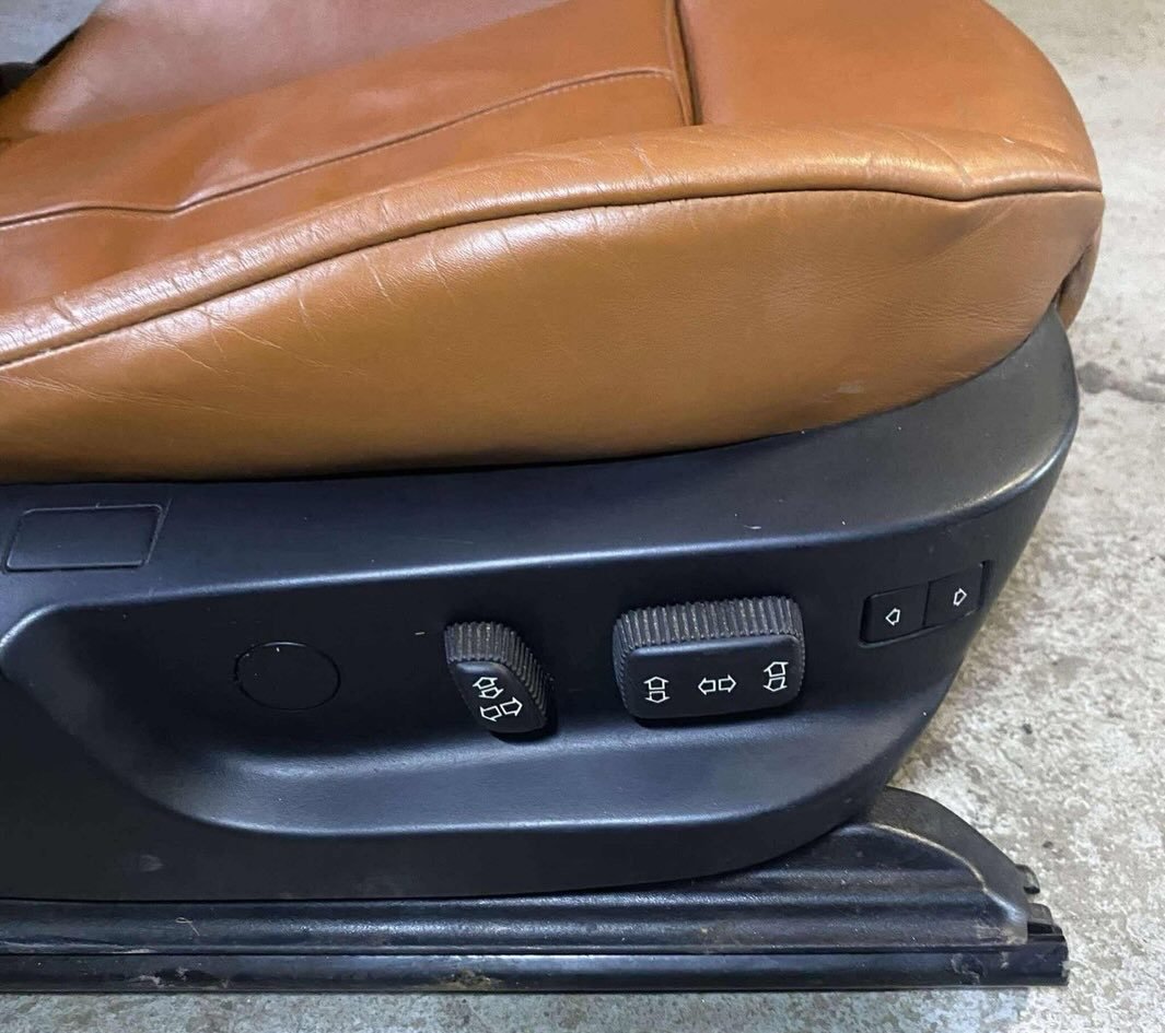 Kit Intérieur BMW E39 – Image 5
