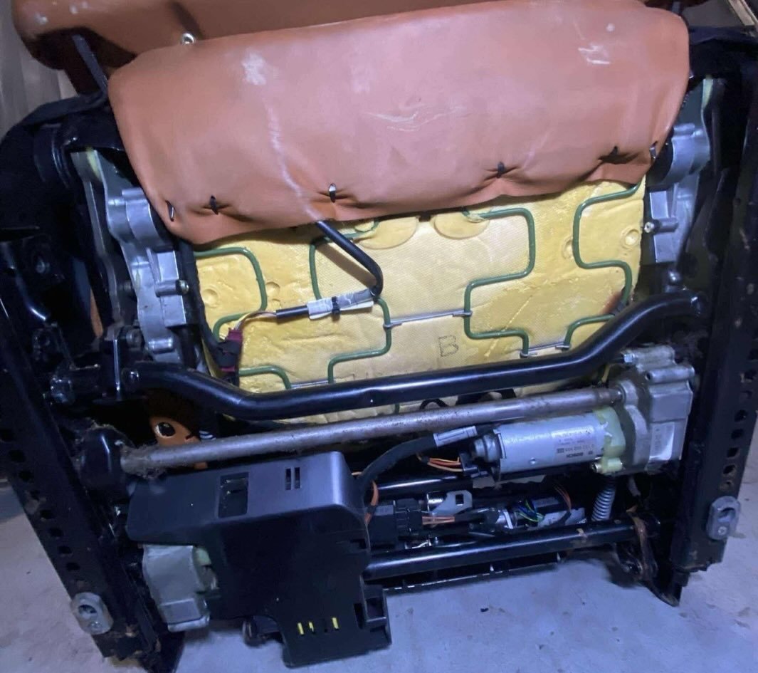 Kit Intérieur BMW E39 – Image 6