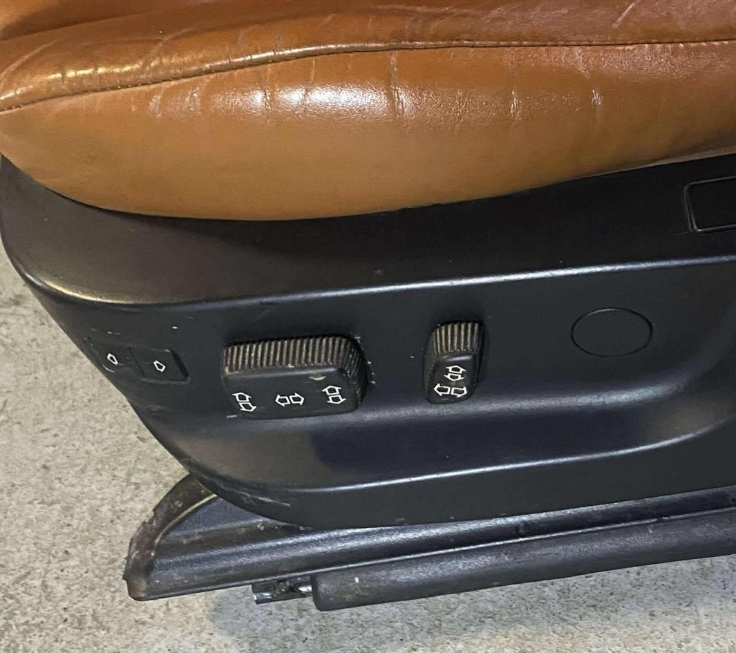 Kit Intérieur BMW E39 – Image 9